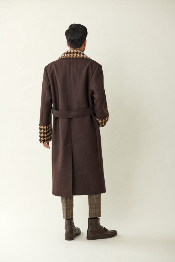 Alexandro Coat - Image 3