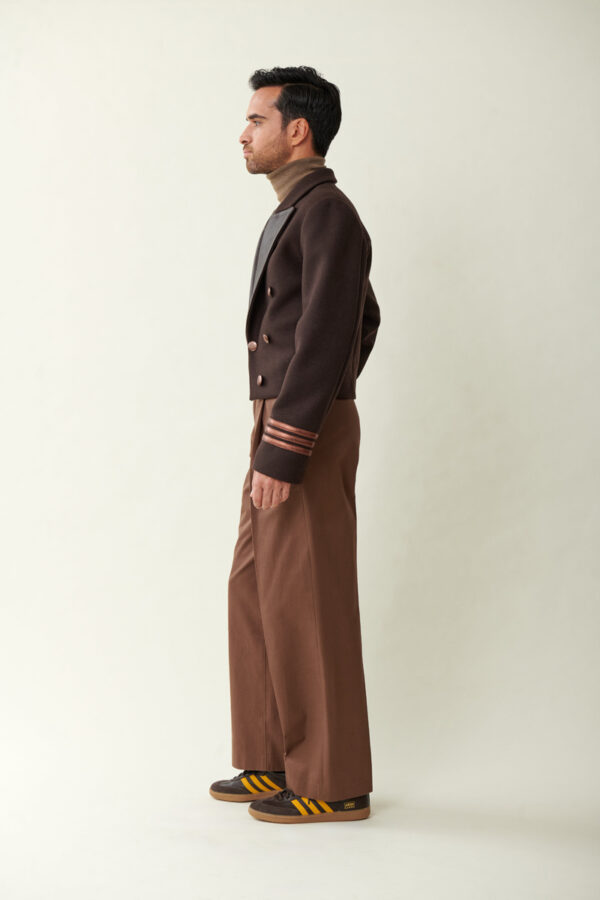 Antonio Jacket - Image 3