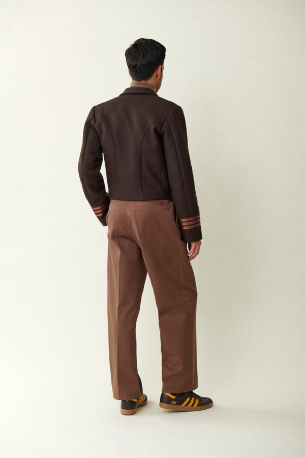 Antonio Jacket - Image 2