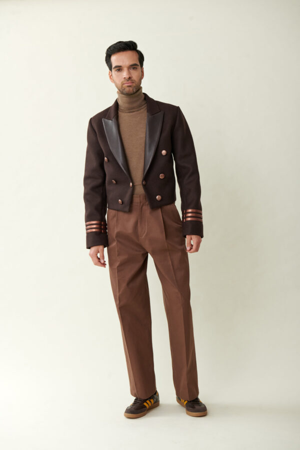 Antonio Jacket - Image 4