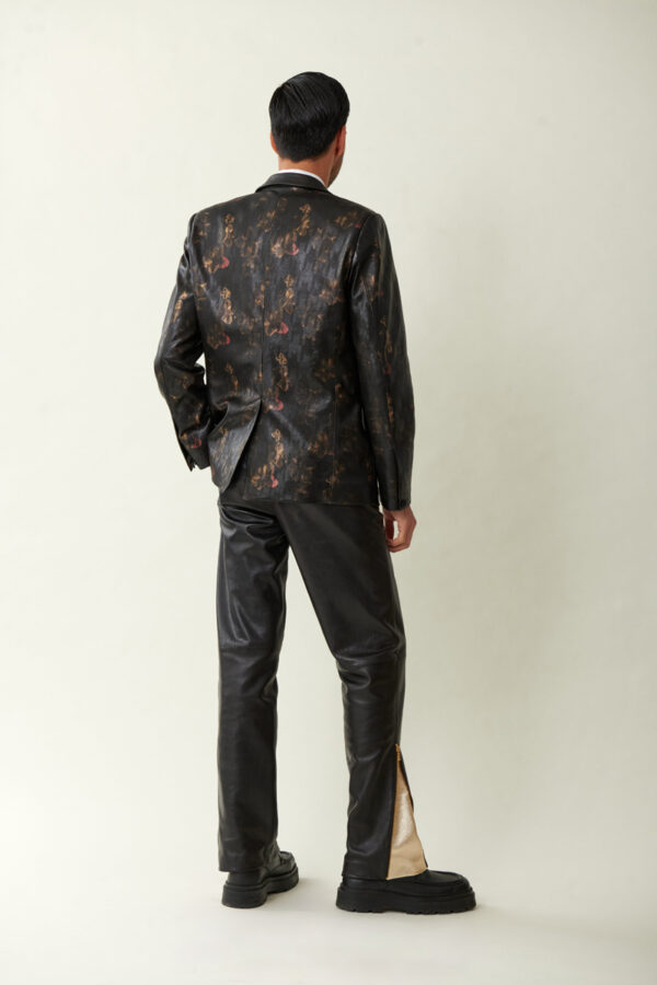 Roberto Tuxedo Suit - Image 2