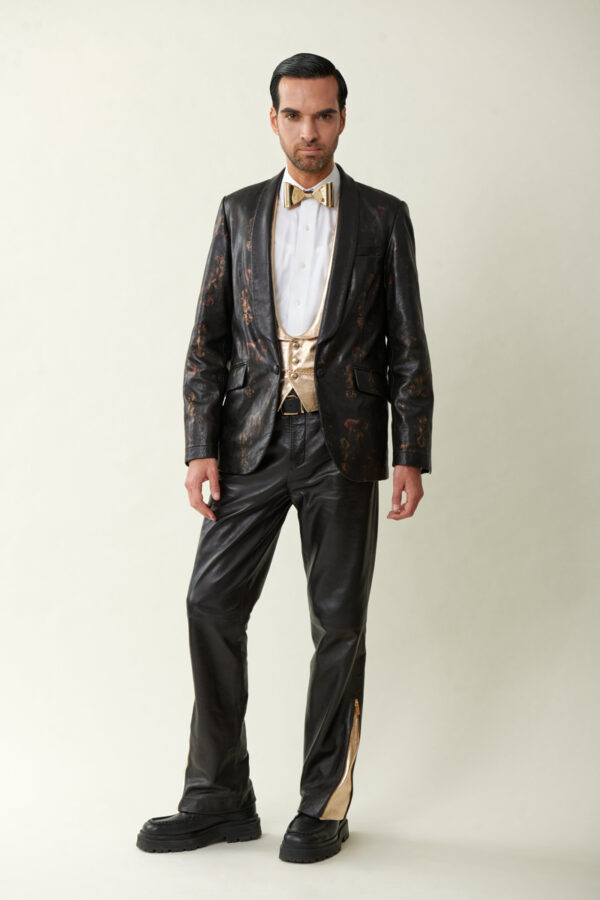 Roberto Tuxedo Suit