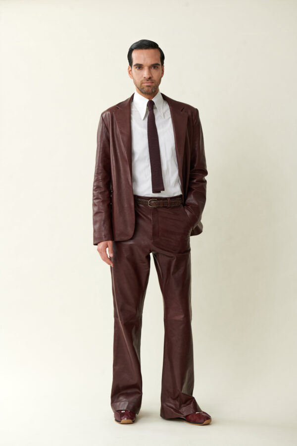 Ernesto Suit