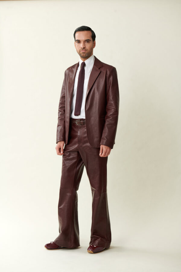 Ernesto Suit - Image 4