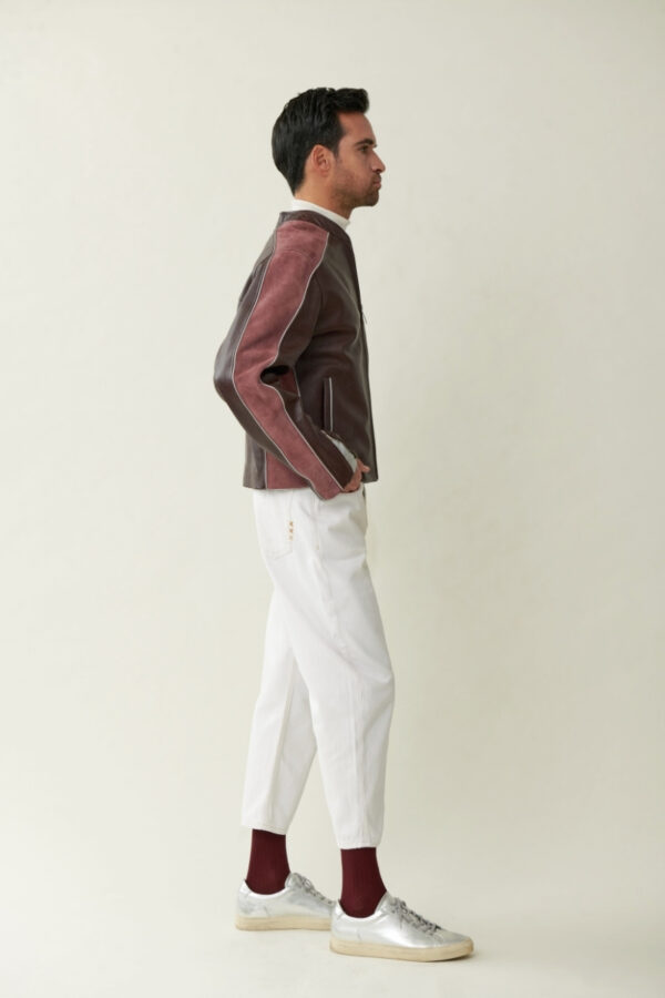 Julio Jacket - Image 4